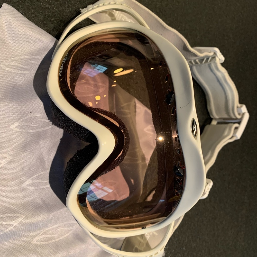 Smith snowboard/ski goggles